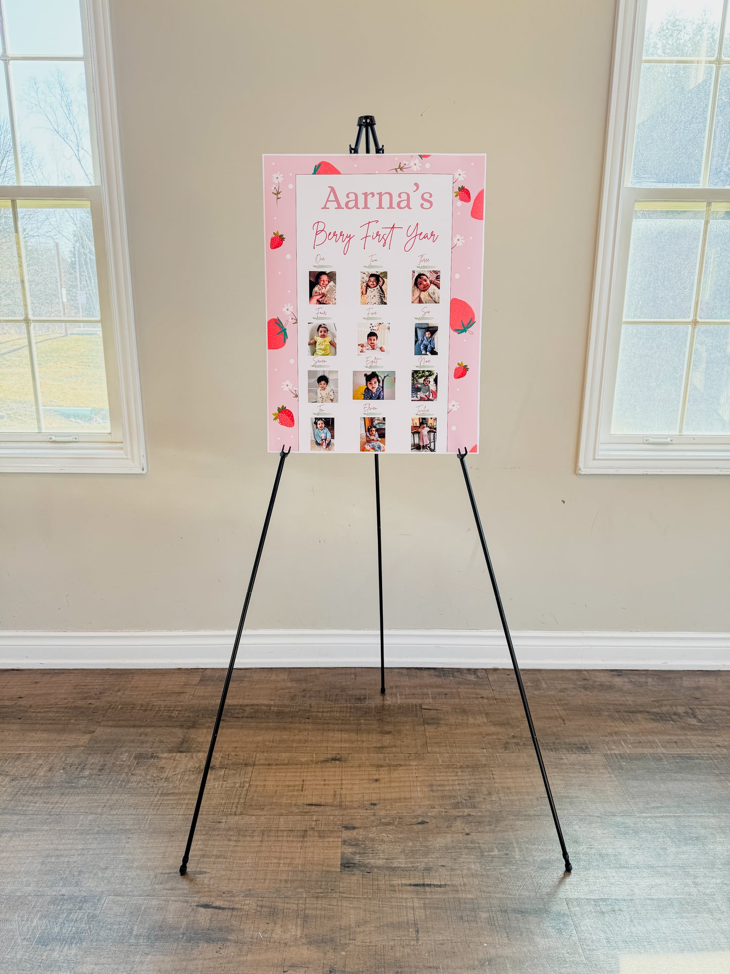Custome Signs 18x24