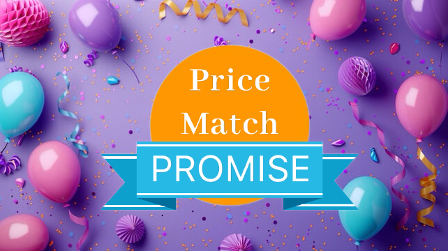 Price Match Promise