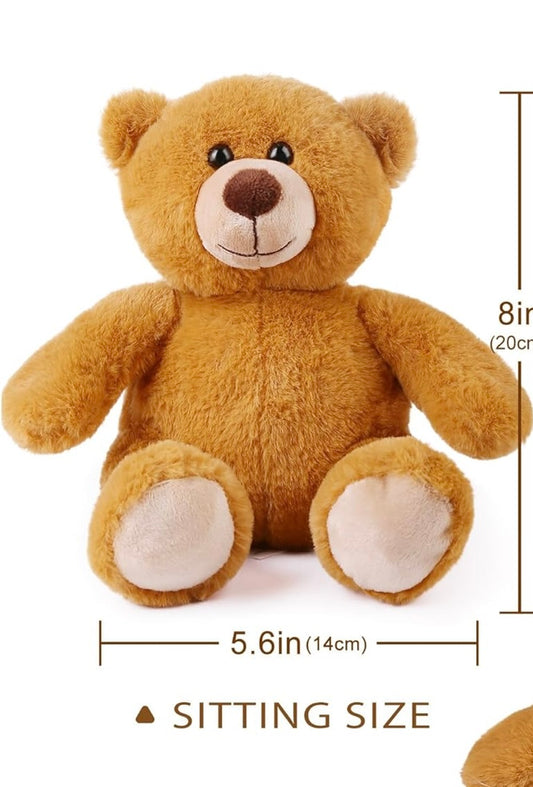 Small bear