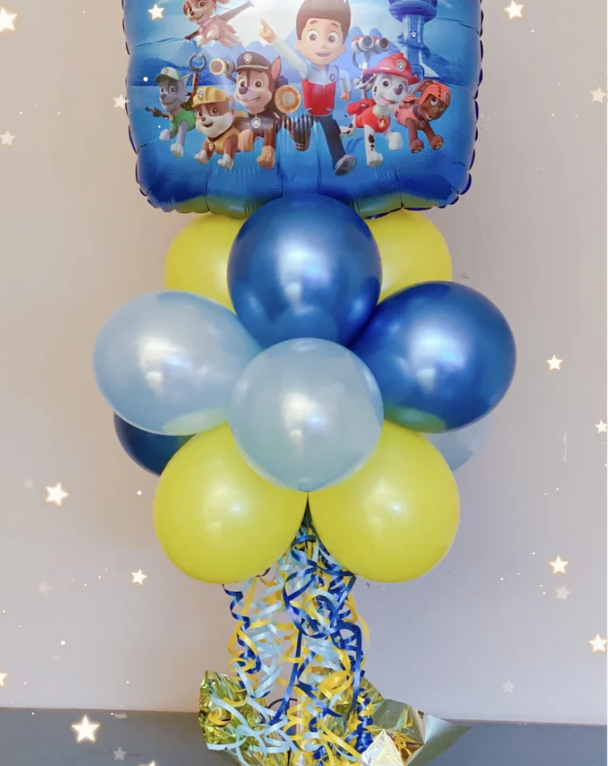 Happy Birthday Elegant Unicorn